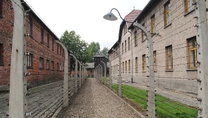 Auschwitz/ Zdj. ilustracyjne 