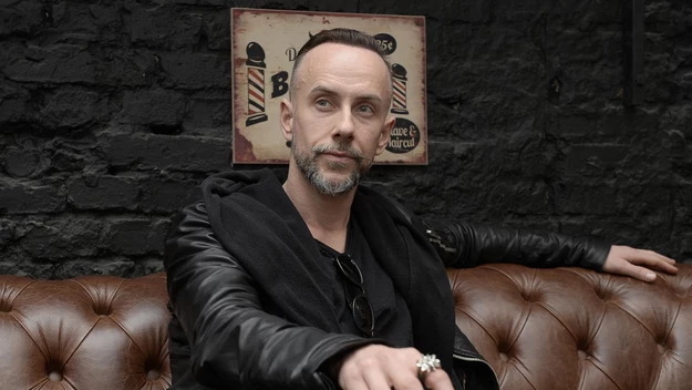 Adam Nergal Darski