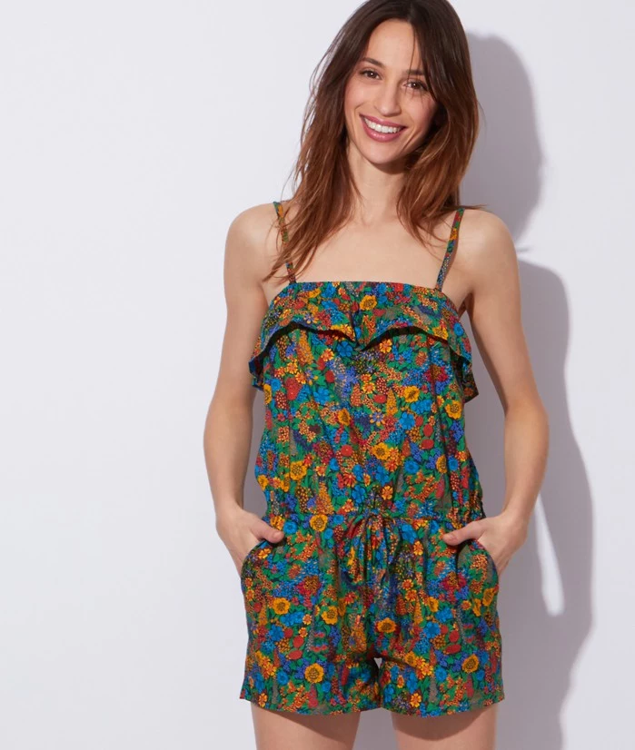 Kolekcja Liberty marki Etam Kolekcja Liberty marki Etam