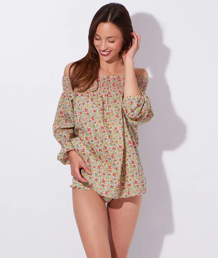 Kolekcja Liberty marki Etam Kolekcja Liberty marki Etam