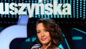 Monika Kuszyńska: Pierwsza próba przed Eurowizją 