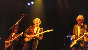 Dire Straits: Bestsellerowi "Brothers In Arms" stuknęła trzydziestka!