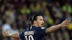 Zlatan Ibrahimović
