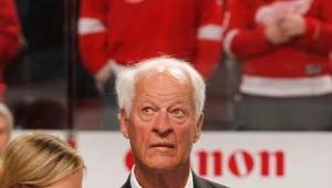 Gordie Howe