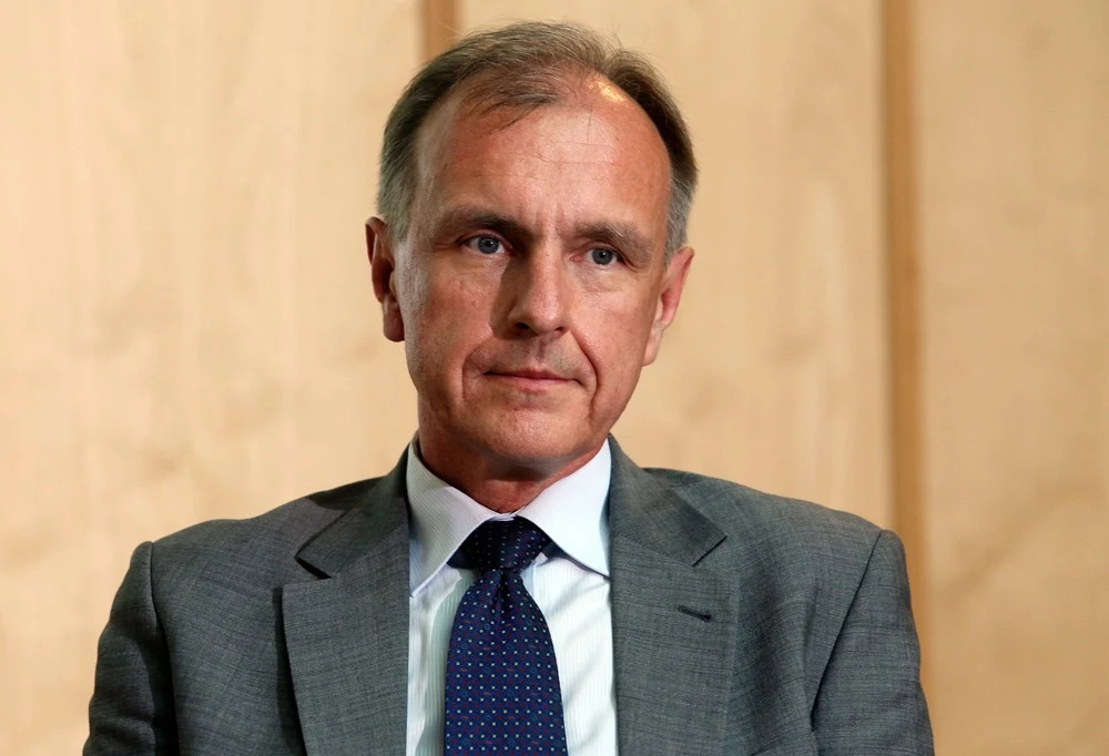 Senator Bogdan Klich