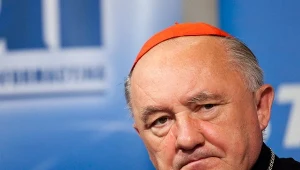 Kard. Kazimierz Nycz 