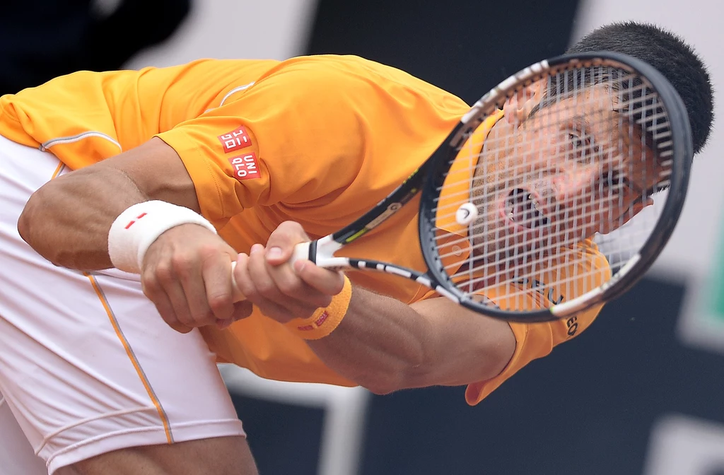 Novak Djoković
