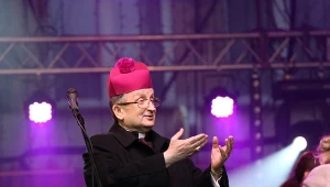 Biskup Stefan Regmunt 