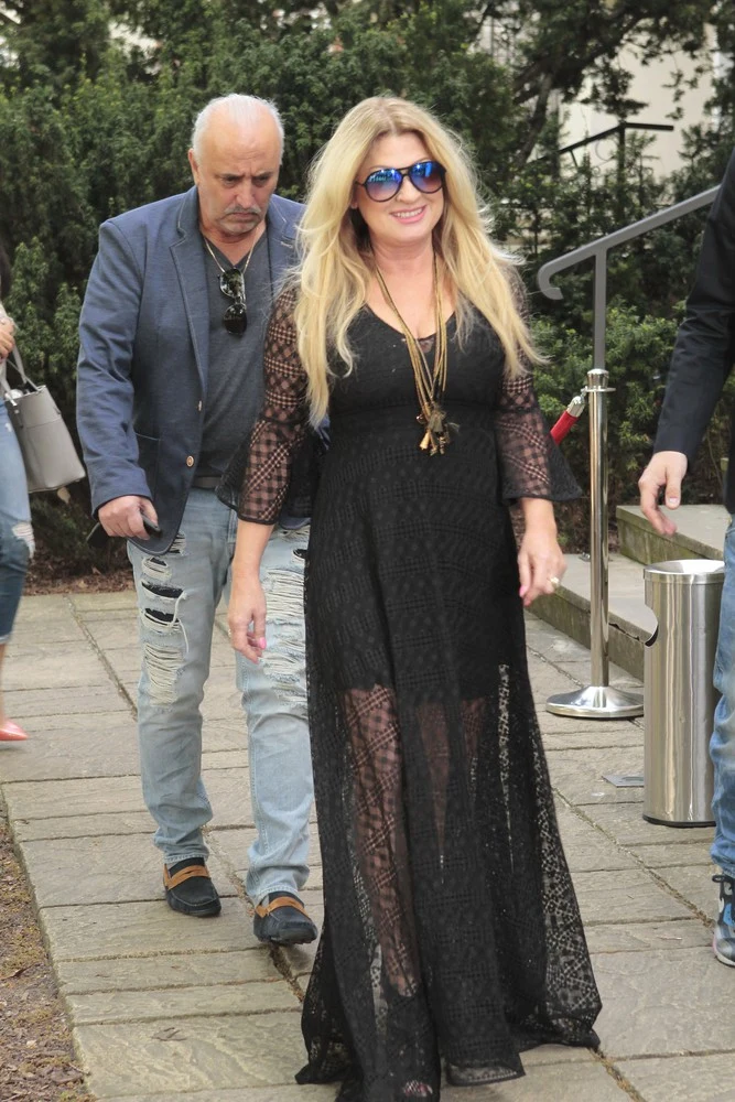 Beata Kozidrak, Andrzej Pietras Beata Kozidrak, Andrzej Pietras