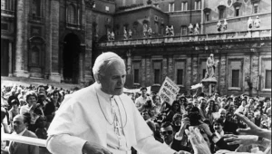 Papież Jan Paweł II