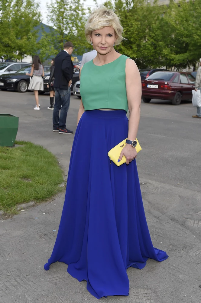 Joanna Racewicz Joanna Racewicz