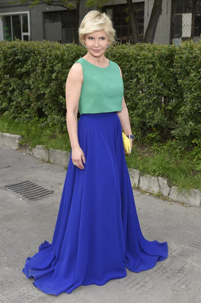 Joanna Racewicz Joanna Racewicz