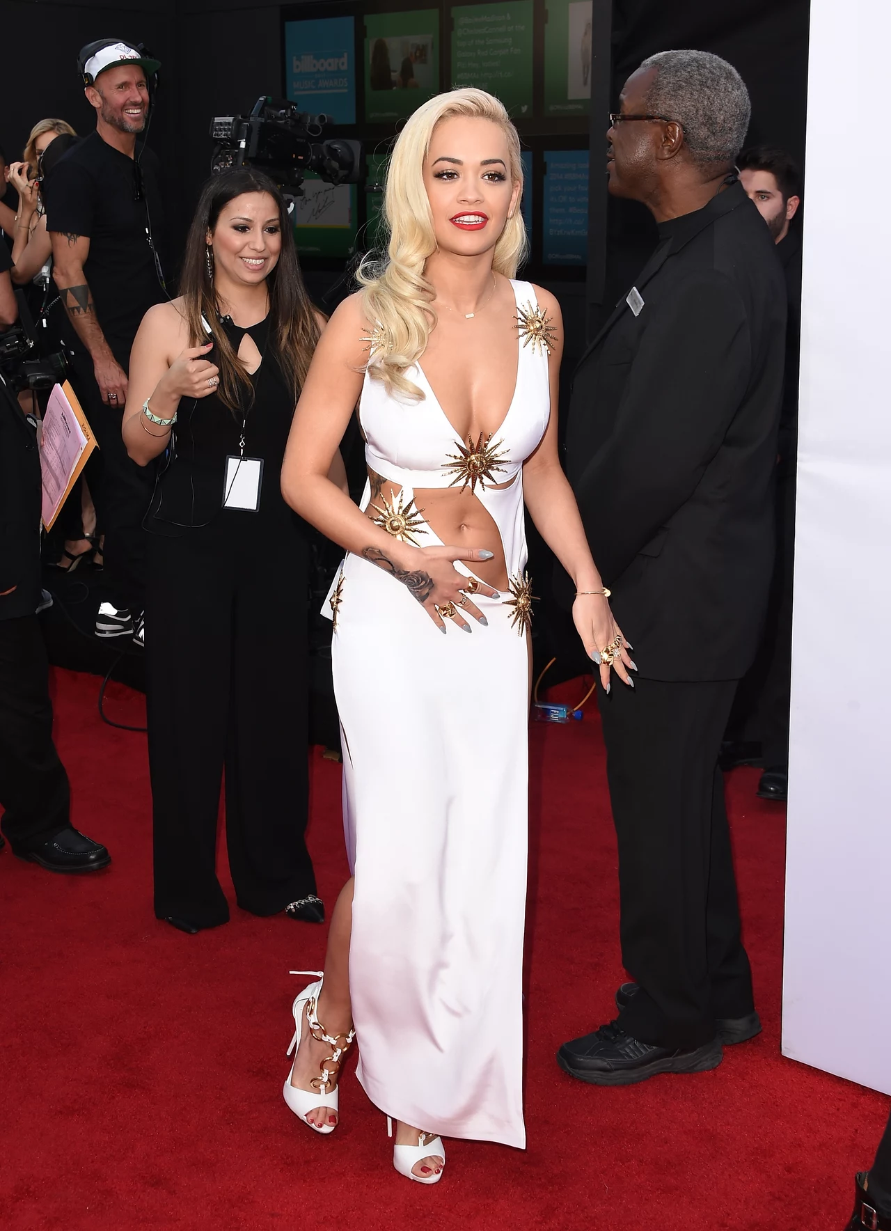 Rita Ora Rita Ora