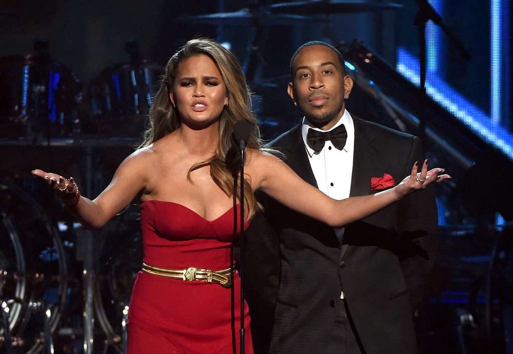 Chrissy Teigen Chrissy Teigen