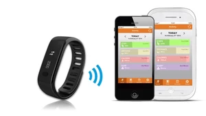 ZeFit – osobisty trener i smartband w jednym