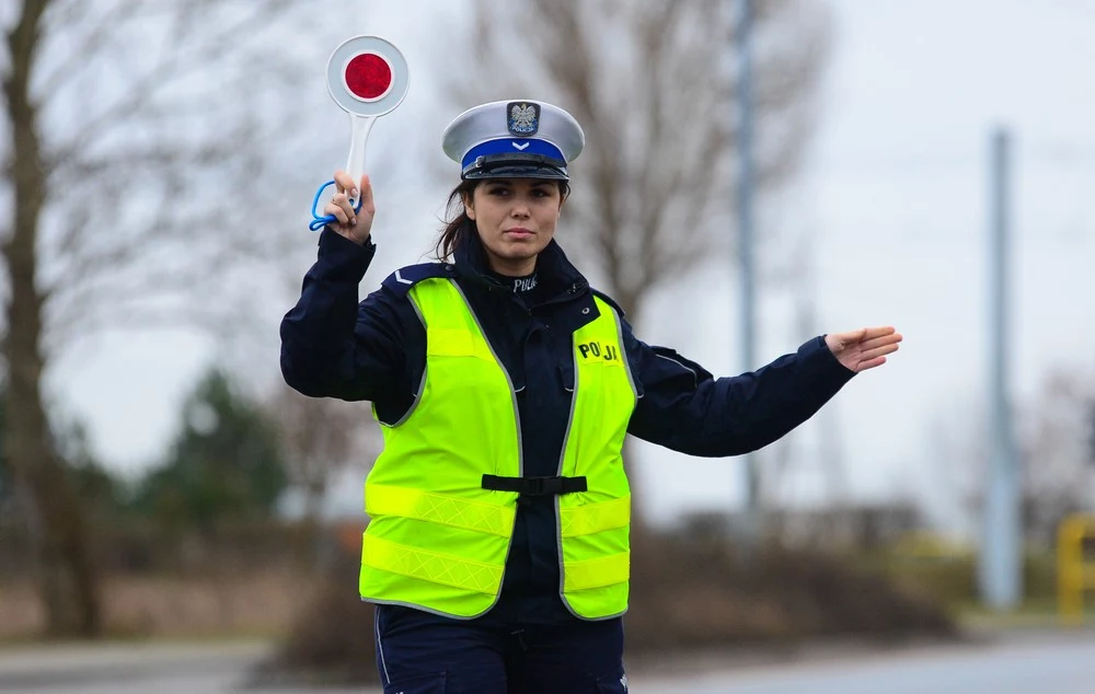 Policja już zabiera prawa jazdy