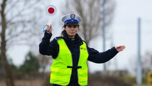 Policja już zabiera prawa jazdy