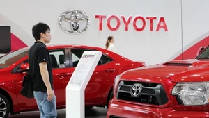 Toyota to najbardziej wartościowa motoryzacyjna marka świata