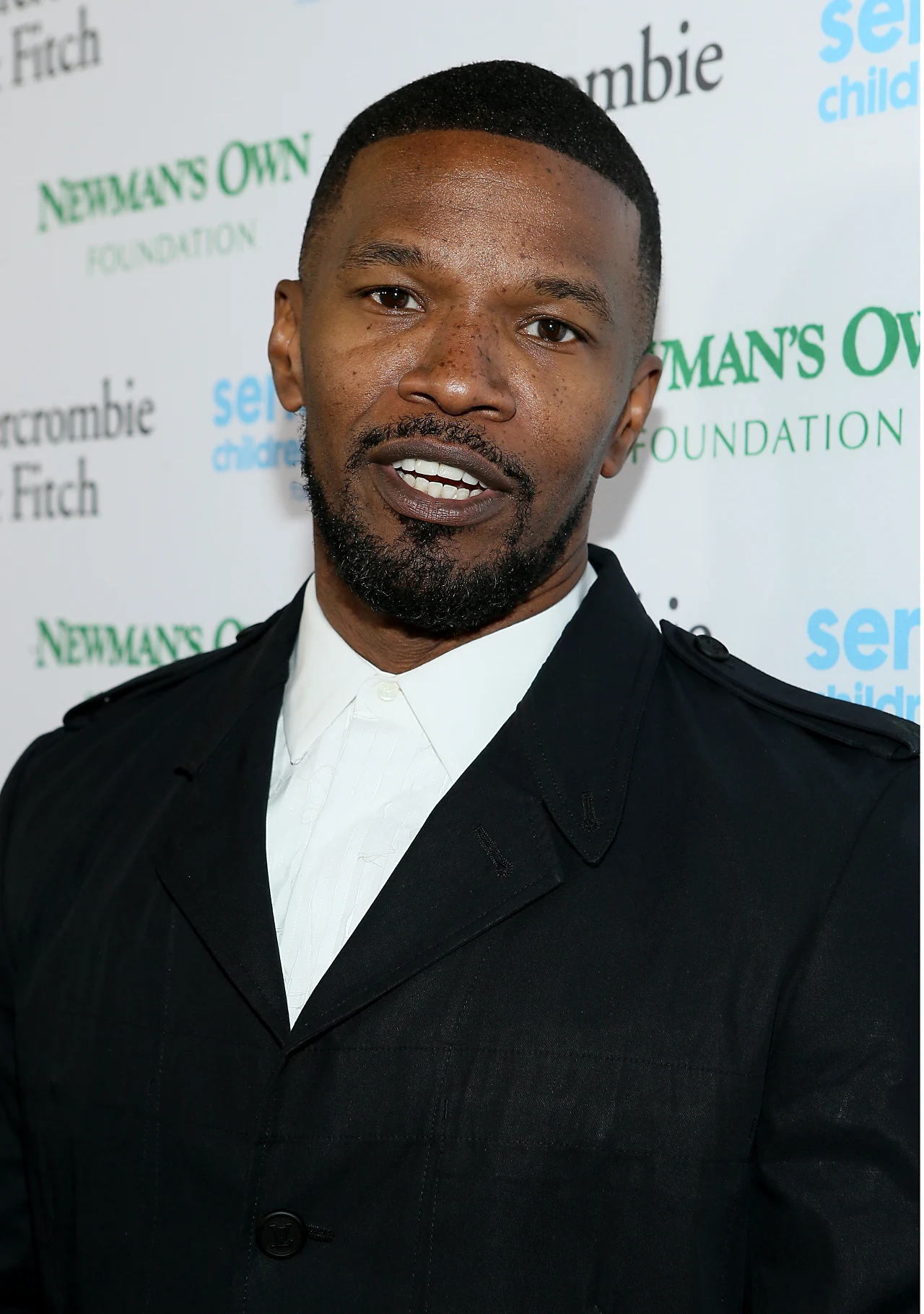 Jamie Foxx Jamie Foxx