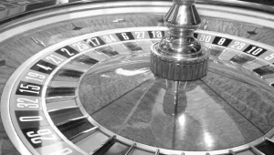 Ruletka (zdjęcie ilustracyjne)