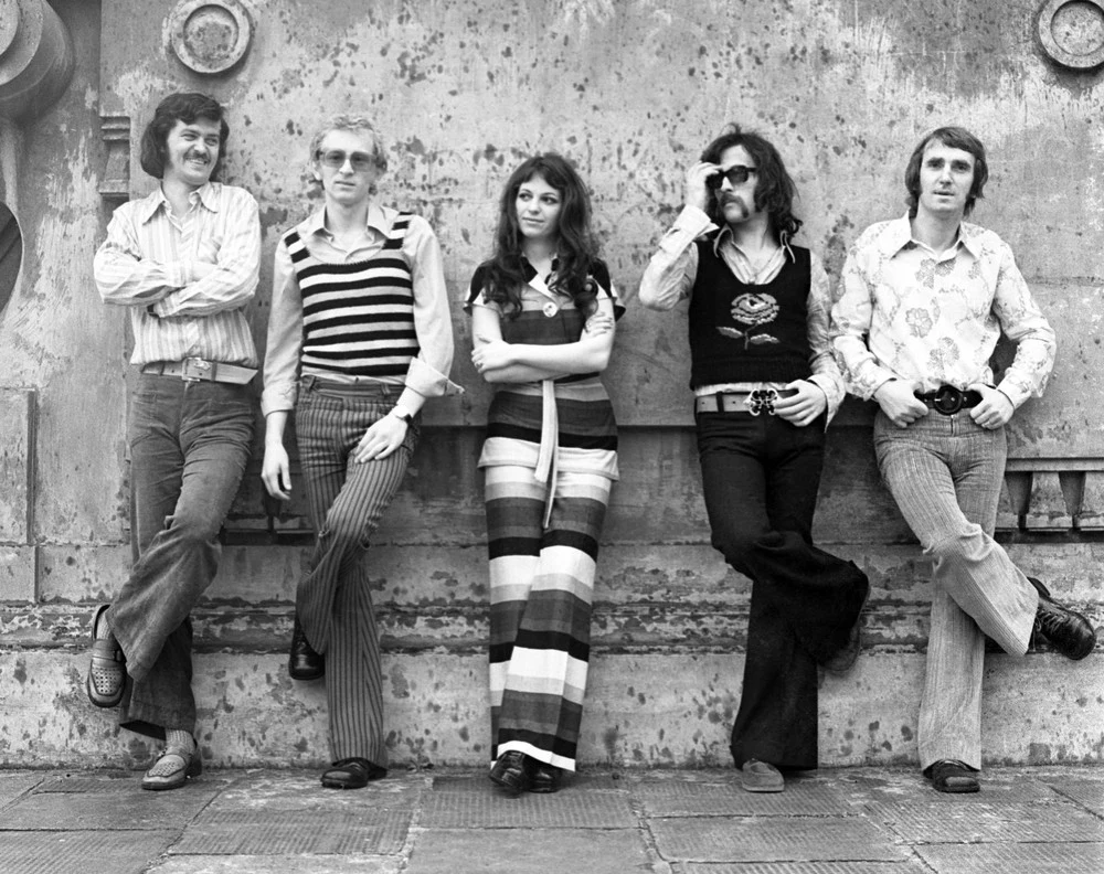 Zespół Waganci Zespół Waganci