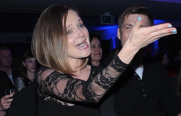 Maria Wiktoria Wałęsa Maria Wiktoria Wałęsa