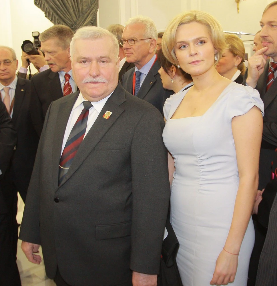 Maria z tatą Maria z tatą