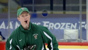 Dave Hakstol