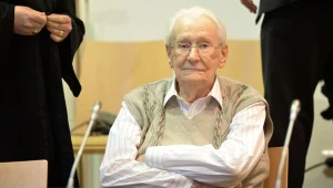 Oskar Goering skazany 