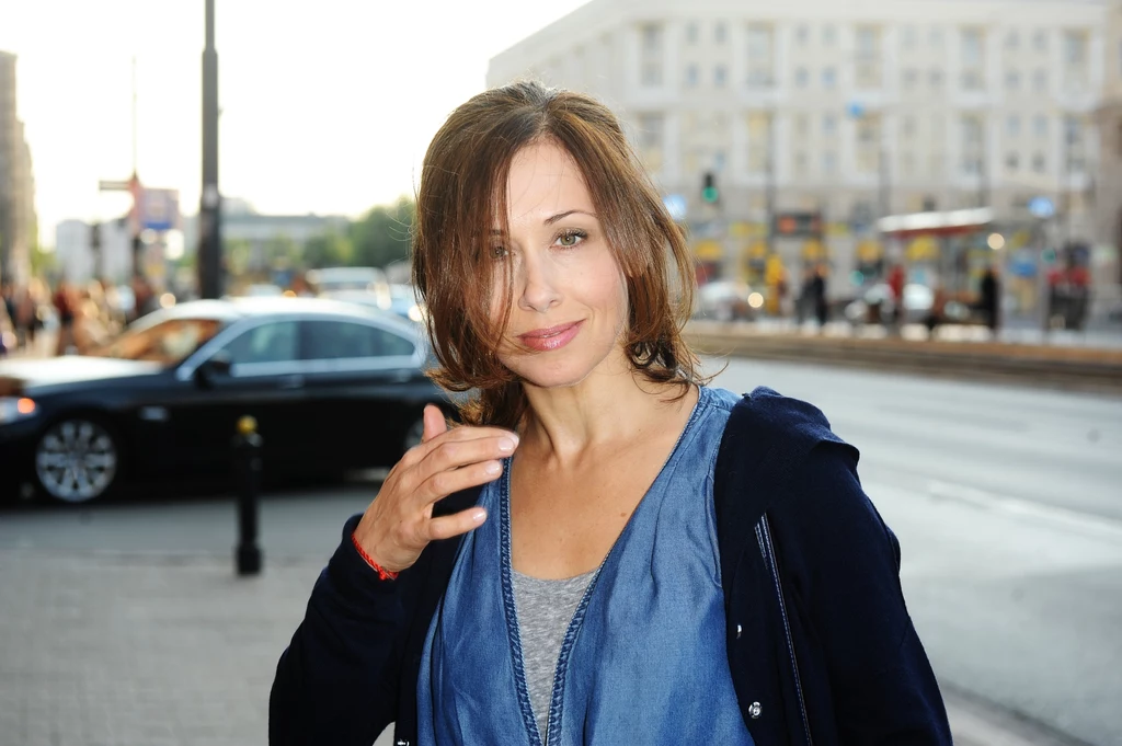 Jolanta Fraszyńska Jolanta Fraszyńska