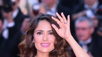 Salma Hayek