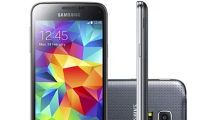 Galaxy S5 Mini także dostanie Lollipopa