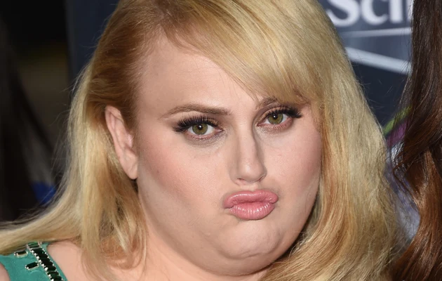 Rebel Wilson