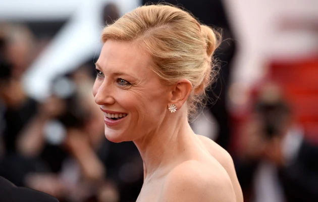 Cate Blanchett