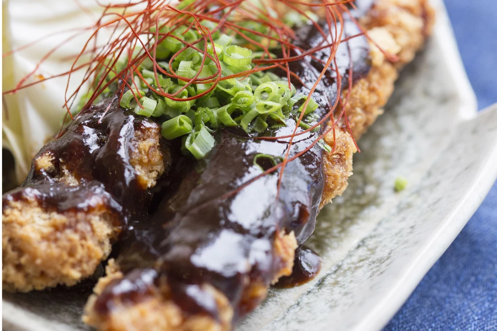 Sos teriyaki Sos teriyaki