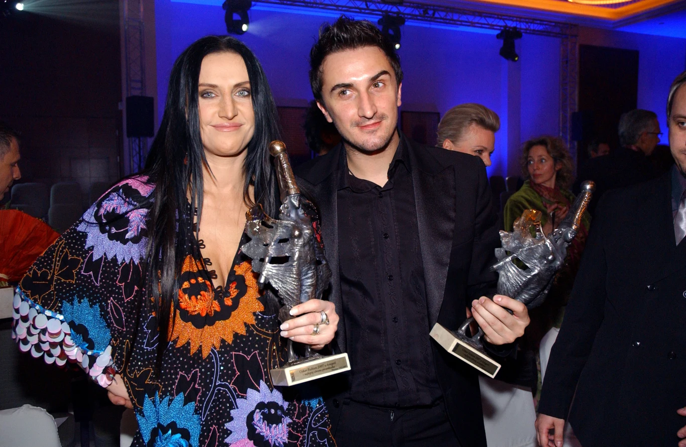 Sebastian i Kayah Sebastian i Kayah