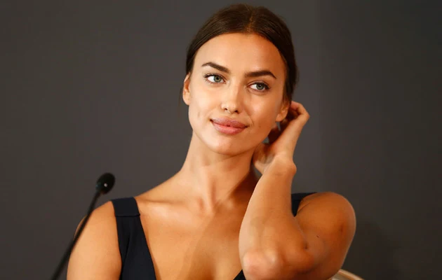 Irina Shayk Irina Shayk