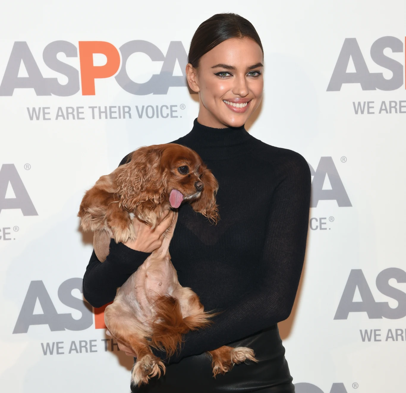 Irina Shayk Irina Shayk