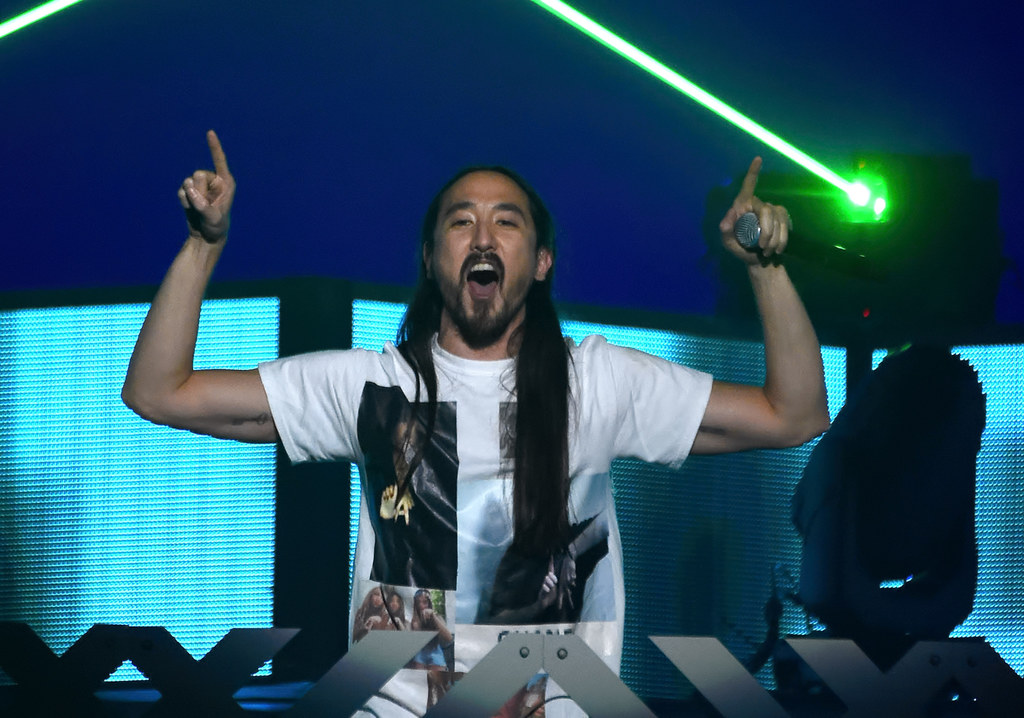 Steve Aoki stanie przed sądem