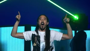 Steve Aoki stanie przed sądem