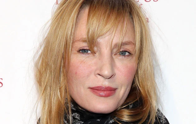 Uma Thurman