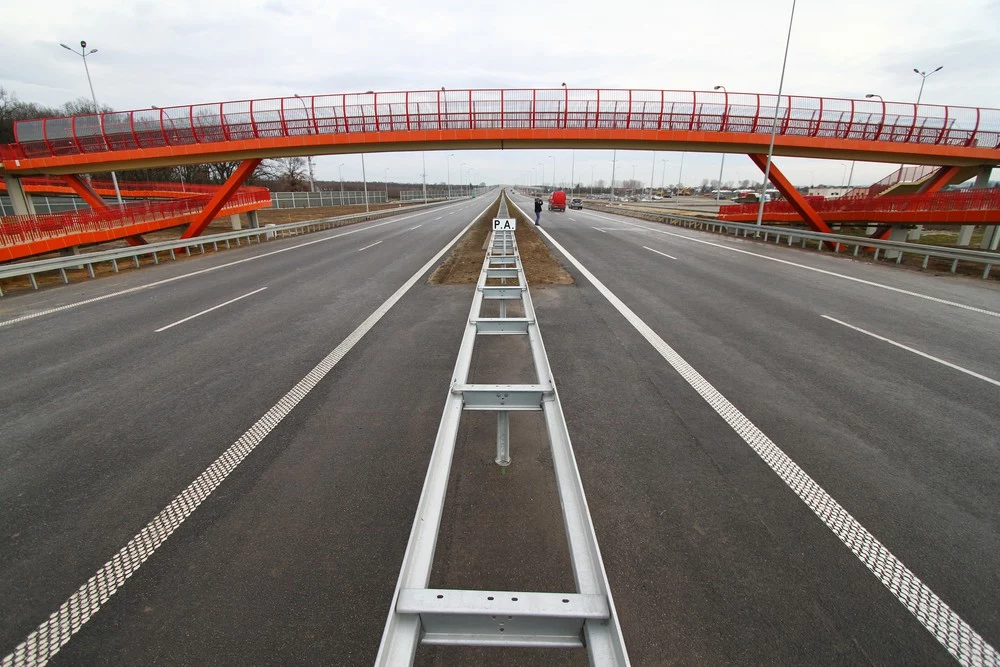 Na autostradzie A4 powstanie nowy węzeł