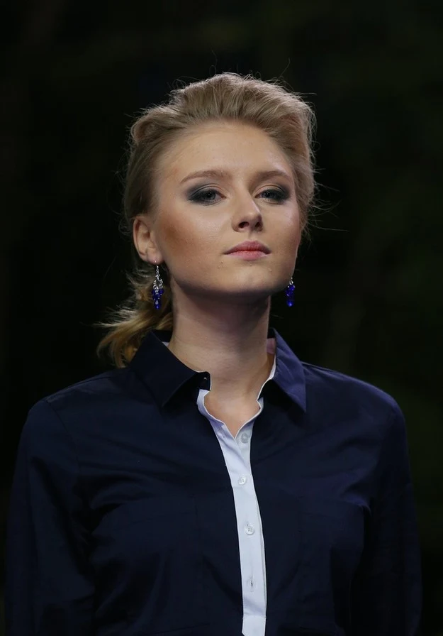 Kinga Duda Kinga Duda