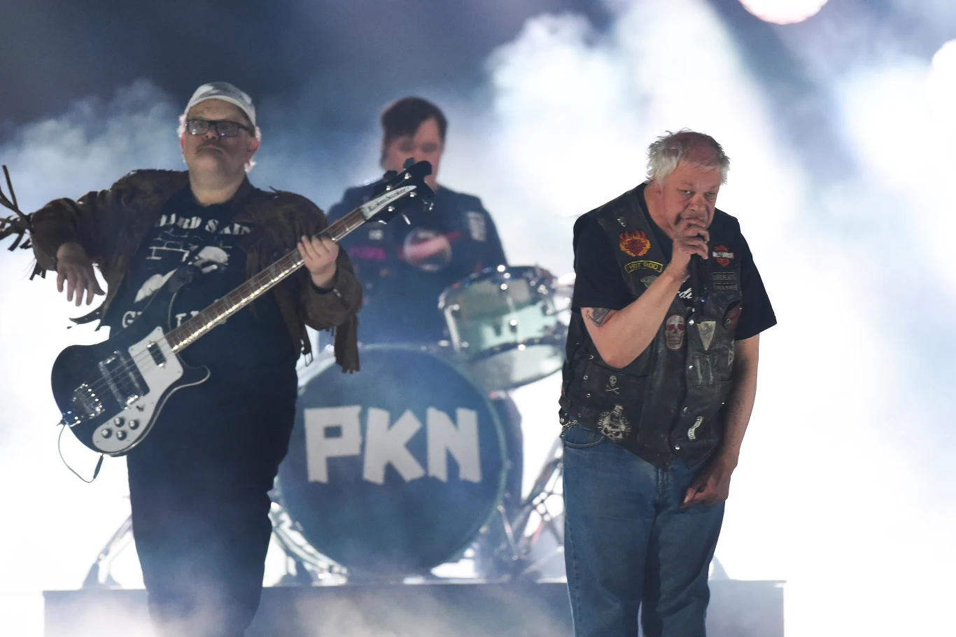 Pertti Kurikan Nimipäivät Pertti Kurikan Nimipäivät