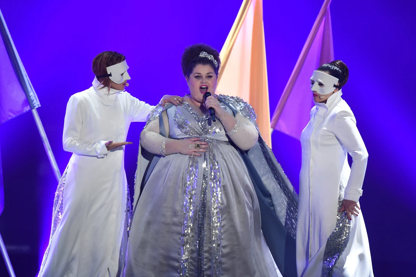 Bojana Stamenov (Serbia) - awans do finału Bojana Stamenov (Serbia) - awans do finału