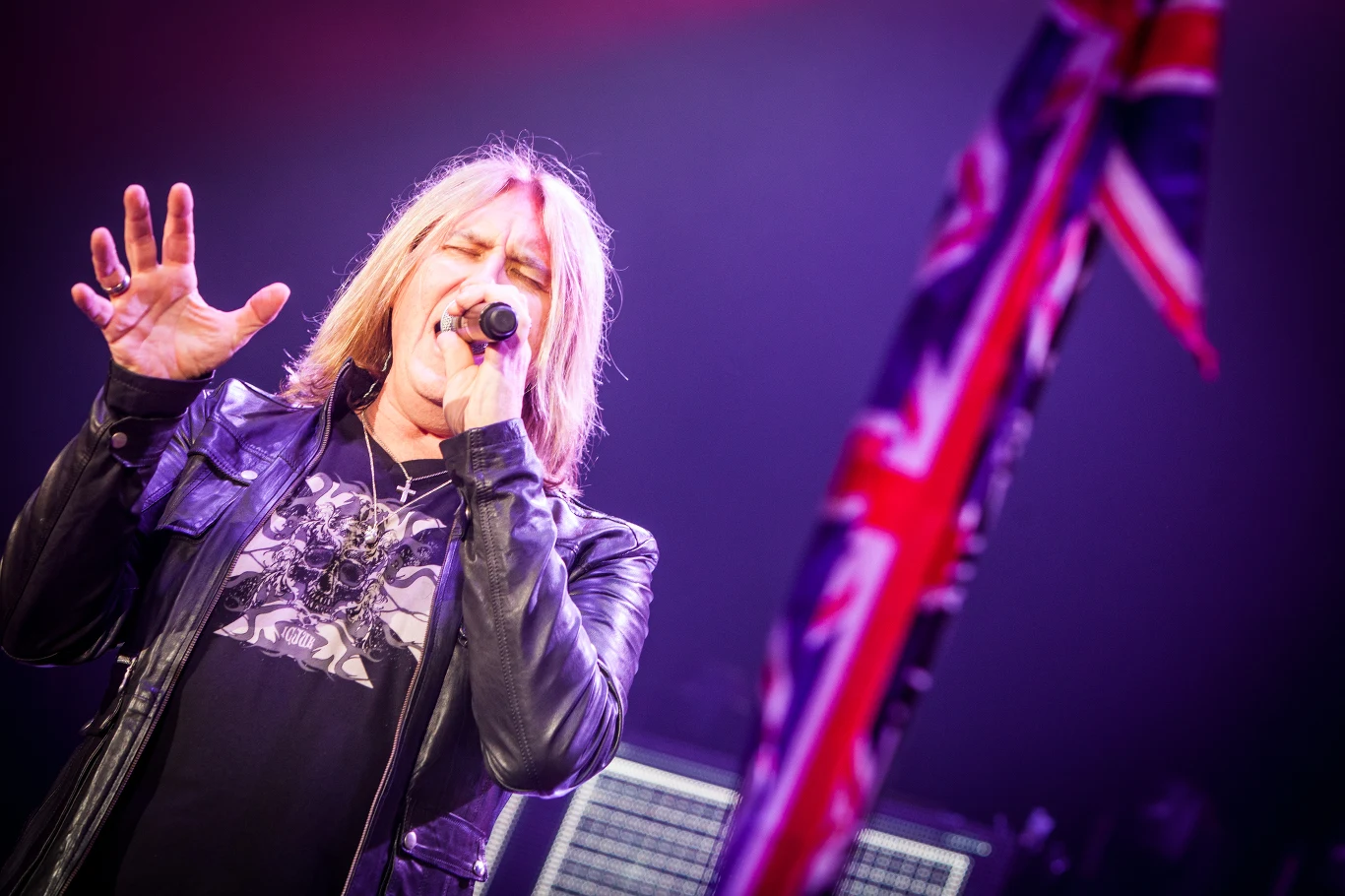 Joe Elliott