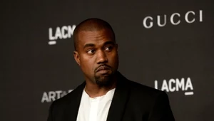 Kanye West wściekły za cenzurę na gali Billboard Music Awards