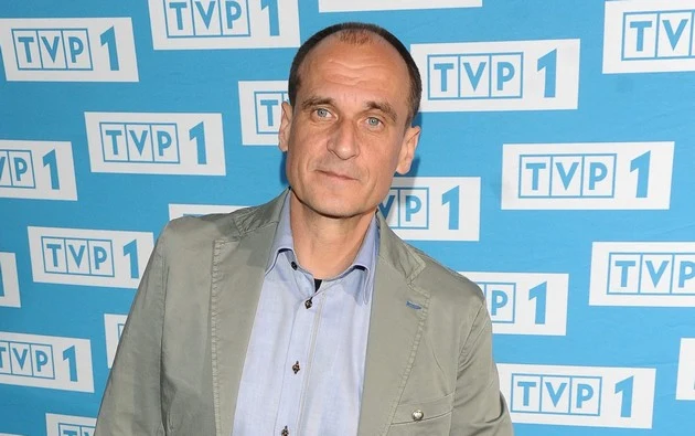 Paweł Kukiz Paweł Kukiz