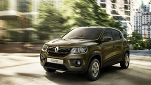 Renault KWID