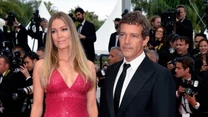 Nicole Kimpel i Antonio Banderas